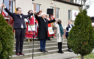 Święto narodowe Litwy okazją do wręczenia nagród przyjaźni
